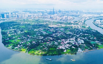 TP.HCM thúc tiến độ siêu đô thị Bình Quới - Thanh Đa, hơn 4.800 hộ dân chuẩn bị di dời