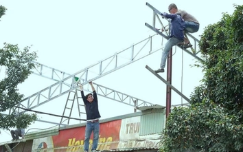 Hà Nội: Ngăn vi phạm đất đai, trật tự xây dựng từ gốc