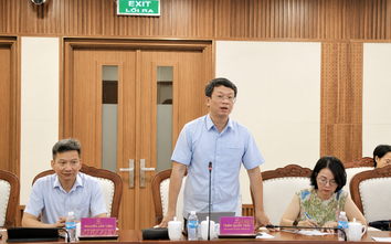 Khánh Hòa phấn đấu đạt tiêu chí thành phố trực thuộc Trung ương