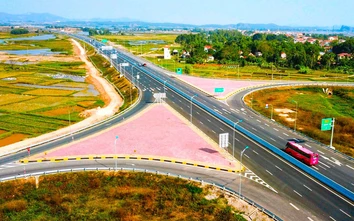 Điều chỉnh tiến trình đầu tư hai tuyến cao tốc