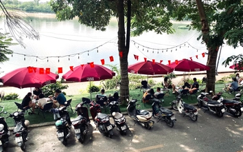 Hà Nội xin ý kiến về chủ trương cho thuê tạm lòng đường, vỉa hè