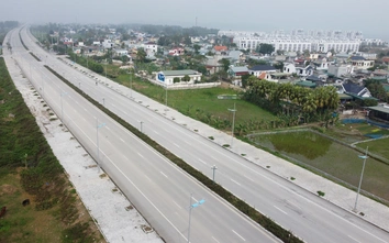 Đường ven biển ở Thanh Hóa khi nào nối liền mạch?