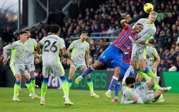 Nhận định Man City và Crystal Palace (2h00 ngày 14/5), Ngoại hạng Anh 2025-2026