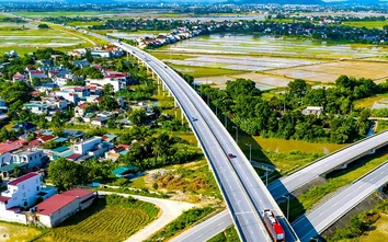 Bổ sung quy hoạch 3 tuyến cao tốc, đầu tư sau năm 2030
