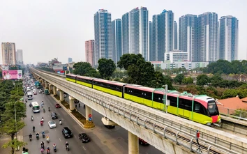 Hình thành mạng lưới đô thị “đa cực” dẫn dắt tăng trưởng quốc gia