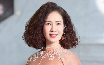 NSƯT Nguyệt Hằng: Tôi bằng lòng với những gì mình đang có