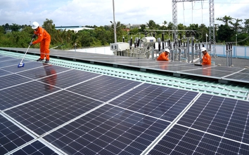 Sửa Luật Điện lực: Thúc đẩy mạnh cơ chế mua bán điện trực tiếp