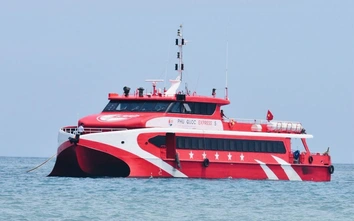 Hoàn thiện khung pháp lý, chuẩn hóa vận tải đường thủy nội địa