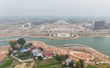 Thái Nguyên phát triển đô thị theo Nghị quyết 111/2025/UBTVQH15