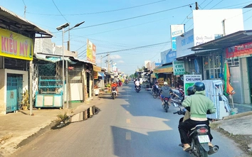 Cà Mau chuẩn bị đầu tư loạt dự án giao thông trọng điểm