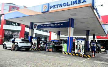 Petrolimex triển khai bán xăng E10 trên toàn hệ thống từ ngày 20/5