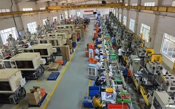 Doanh nghiệp công nghiệp Việt Nam trước sức ép chuyển đổi kinh tế tuần hoàn