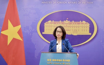 Đề nghị Hoa Kỳ đánh giá khách quan nỗ lực của Việt Nam trong thực thi quyền sở hữu trí tuệ