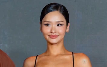 Ca sĩ Miu Lê không bị khởi tố, cam kết chịu quản lý tại địa phương trong 1 năm