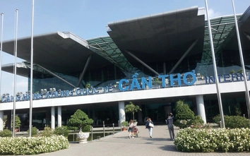 Cần Thơ đề xuất ACV mở lại đường bay quốc tế