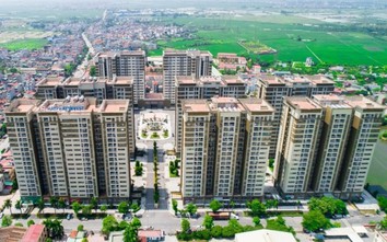 Bất động sản 14/5: Hà Nội mở bán gần 280 căn nhà ở xã hội giá dưới 1 tỷ đồng