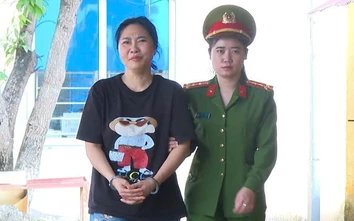 Thanh Hóa: Khởi tố người phụ nữ nhận “chạy” giấy tờ đất để lừa đảo