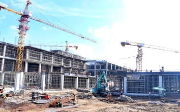 Cà Mau: Gỡ vướng các dự án trọng điểm, tăng tốc giải ngân vốn đầu tư công