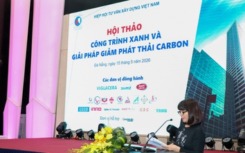 Tăng phối hợp quản lý để thúc đẩy chuyển đổi xanh ngành Xây dựng