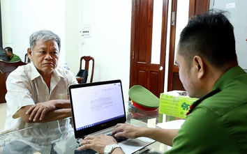 Bắt hai đối tượng cưỡng đoạt hơn 1.640 tấn cá tra tại An Giang