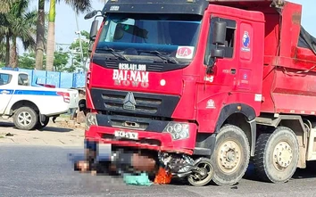 Tin tức tai nạn giao thông mới nhất hôm nay 15/5/2026