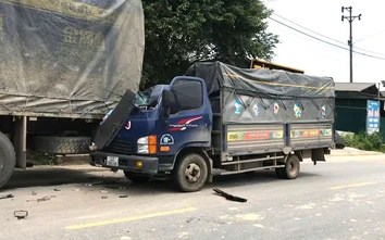 Tin tức tai nạn giao thông mới nhất hôm nay 16/5/2026