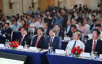 PCI 2025 lần đầu không công bố thứ tự xếp hạng, vì sao?
