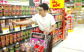 MSN hướng đến 500 triệu USD dòng tiền năm 2026