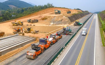Khắc phục bất cập trên hai tuyến cao tốc Cầu Giẽ - Ninh Bình và Nội Bài - Lào Cai