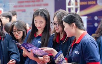 Hà Nội bố trí hơn 15.000 cán bộ coi thi tốt nghiệp THPT năm 2026