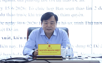 Hiến kế gia tăng nhân lực nông nghiệp, môi trường chất lượng cao