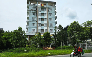 Bí thư Thành ủy Cần Thơ yêu cầu xử lý dứt điểm trụ sở dôi dư bỏ hoang