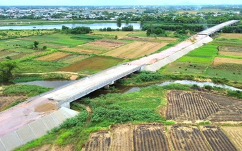 Đà Nẵng: Khẩn trương tháo gỡ vướng mắc các dự án cầu chậm tiến độ