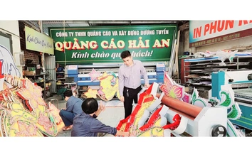 Xã Bình Nguyên: Doanh nghiệp khẳng định vai trò động lực phát triển kinh tế địa phương