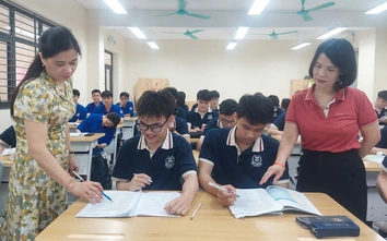 Phú Thọ chuẩn bị kỹ cho kỳ thi vào lớp 10 và tốt nghiệp THPT 2026
