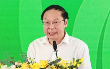 Thứ trưởng Lê Công Thành: Sẽ có tiêu chí ngăn tình trạng "xanh hóa hình thức"