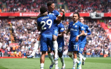 Nhận định Chelsea và Man City (21h00 ngày 16/5), chung kết FA Cup 2025-2026