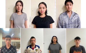 Khởi tố, bắt tạm giam ca sĩ Miu Lê trong vụ sử dụng trái phép chất ma túy tại Cát Bà