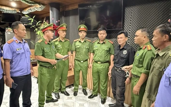 Đắk Lắk: Khởi tố người lái xe Jeep đi ngược chiều, đe dọa tài xế công nghệ