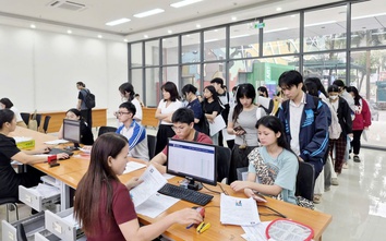 Thi năng khiếu Trường Đại học Kiến trúc Hà Nội năm 2026 được mang những gì?