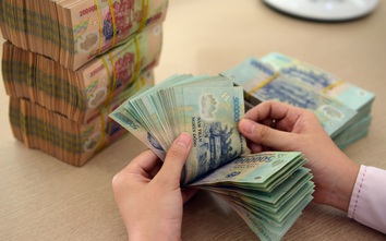 Từ 1/7/2026, lương cơ sở tăng lên 2.530.000 đồng/tháng