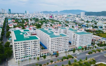 An cư từ nhà ở xã hội (kỳ 2): “Luồng xanh” mở lối, khơi thông điểm nghẽn