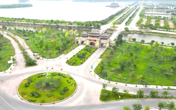 Ninh Bình: Gỡ nút thắt giải phóng mặt bằng các dự án giao thông Tam Chúc