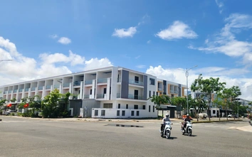 Thị trường bất động sản An Giang khởi sắc, dự báo sôi động trong nửa cuối năm