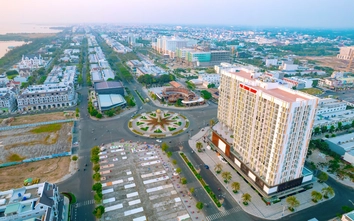 An Giang mời gọi đầu tư 37 dự án bất động sản, nhà ở