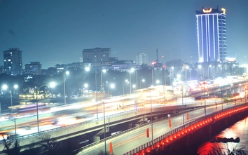 Hà Nội tiếp tục lấy ý kiến hoàn thiện quy định quản lý chiếu sáng đô thị