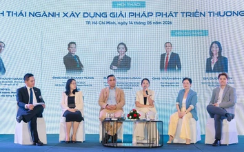 Tiêu chuẩn ESG và vật liệu xanh: Góc nhìn từ Phương Nam Panel