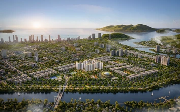 MK Holdings phát triển đô thị đồng bộ, mở rộng quỹ nhà ở xã hội