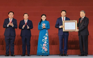 Tổng Bí thư, Chủ tịch nước Tô Lâm giao 6 nhiệm vụ quan trọng để phát triển TP Đồng Nai