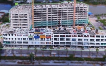 Happy Land hướng đến mô hình nhà ở xã hội xanh tại Gia Lai